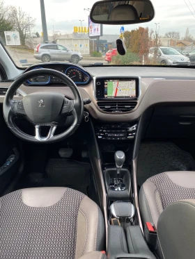 Peugeot 2008 ALLURE, снимка 5