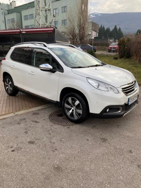 Peugeot 2008 ALLURE, снимка 2