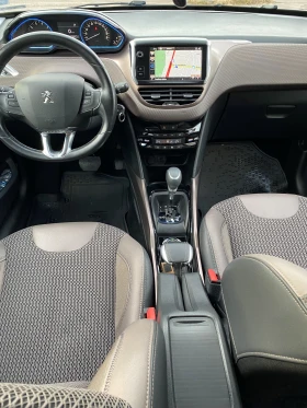 Peugeot 2008 ALLURE, снимка 8