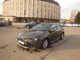     Toyota Corolla 1.8 HSD 122 .. e-CVT Executive