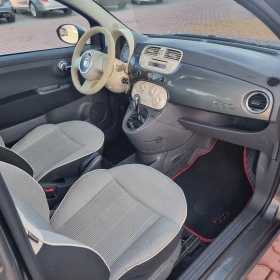 Fiat 500 1.2 E6B, снимка 10