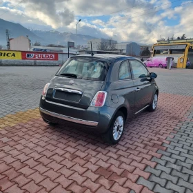 Fiat 500 1.2 E6B, снимка 3