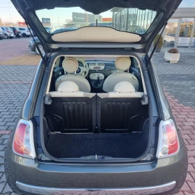 Fiat 500 1.2 E6B, снимка 15