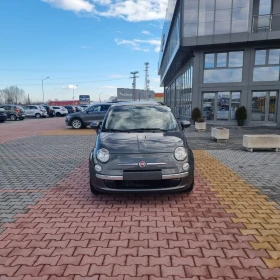 Fiat 500 1.2 E6B, снимка 8