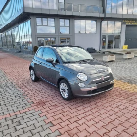 Fiat 500 1.2 E6B, снимка 1