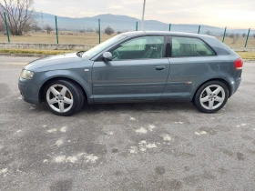 Audi A3 2.0tdi 140hp Sline, снимка 5