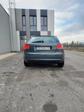 Audi A3 2.0tdi 140hp Sline, снимка 7