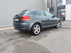 Audi A3 2.0tdi 140hp Sline, снимка 6