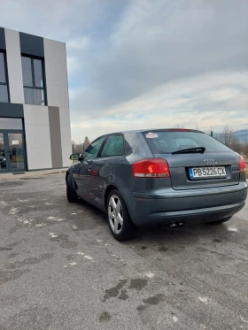 Audi A3 2.0tdi 140hp Sline, снимка 8