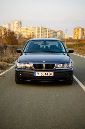 BMW 330, снимка 2