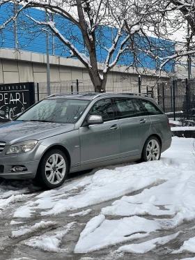 Mercedes-Benz C 320 Mercedes Navi Full, снимка 2