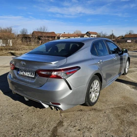 Toyota Camry 2.5, снимка 11