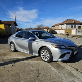 Toyota Camry 2.5, снимка 10