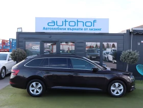 Skoda Superb 2.0TDI/150k.c./7AT/ | Mobile.bg    5