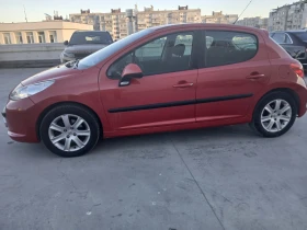 Peugeot 207 GPL+ KLIMATRONIK, снимка 6