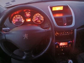 Peugeot 207 GPL+ KLIMATRONIK, снимка 11