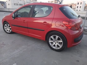 Peugeot 207 109hp.-Gazinjekcion, снимка 8