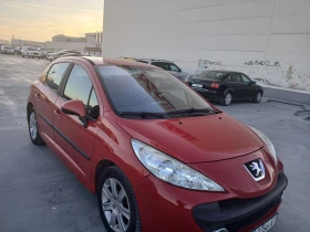 Peugeot 207 GPL+ KLIMATRONIK, снимка 12