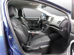 Обява за продажба на Renault Megane TECHNO/160HP/E-TECH/PHEV/WINTER-PACK/CAM/LED/348v ~46 899 лв. - изображение 6
