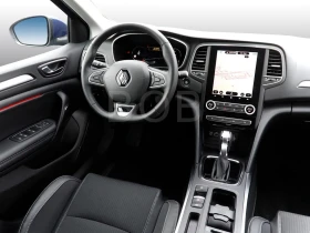 Обява за продажба на Renault Megane TECHNO/160HP/E-TECH/PHEV/WINTER-PACK/CAM/LED/348v ~46 899 лв. - изображение 5