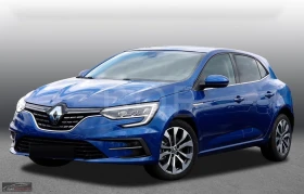 Renault Megane TECHNO/160HP/E-TECH/PHEV/WINTER-PACK/CAM/LED/348v