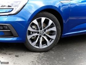 Обява за продажба на Renault Megane TECHNO/160HP/E-TECH/PHEV/WINTER-PACK/CAM/LED/348v ~46 899 лв. - изображение 1