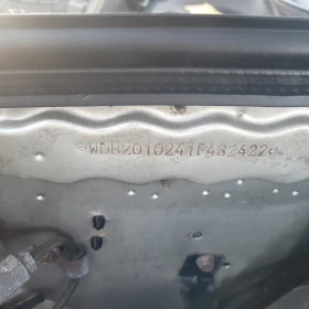 Mercedes-Benz 190 190Е/автоматик - 8999 лв. - 63847759 | Car24.bg