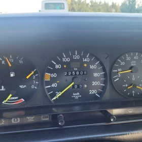 Mercedes-Benz 190 190Е/автоматик - 8999 лв. - 63847759 | Car24.bg