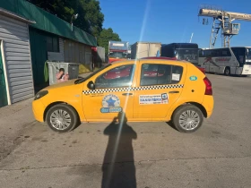 Dacia Sandero 1.4 GAZ | Mobile.bg    2