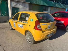 Dacia Sandero 1.4 GAZ | Mobile.bg    3