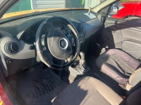 Dacia Sandero 1.4 GAZ | Mobile.bg    6