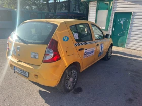 Dacia Sandero 1.4 GAZ | Mobile.bg    5