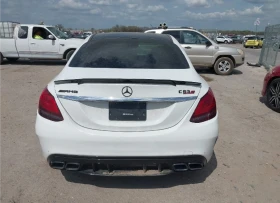 Mercedes-Benz C 63 AMG | Mobile.bg    4