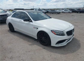 Mercedes-Benz C 63 AMG | Mobile.bg    6