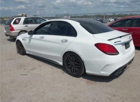 Mercedes-Benz C 63 AMG | Mobile.bg    3