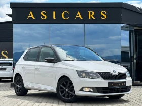 Skoda Fabia / 1.0I / 68000KM / DISTRONIC / EURO 6 / TOP / - 15900 лв. - 61684010 7