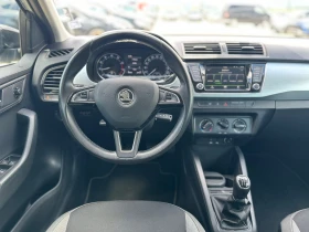 Skoda Fabia / 1.0I / 68000KM / DISTRONIC / EURO 6 / TOP / - 15900 лв. - 61684010 14