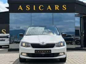 Skoda Fabia / 1.0I / 68000KM / DISTRONIC / EURO 6 / TOP / - 15900 лв. - 61684010 8