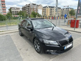 Обява за продажба на Skoda Superb 4x4 * 190hp * L&K ~39 900 лв. - изображение 2