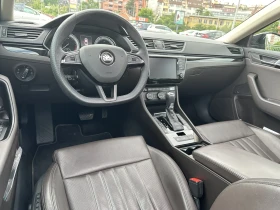 Обява за продажба на Skoda Superb 4x4 * 190hp * L&K ~39 900 лв. - изображение 8