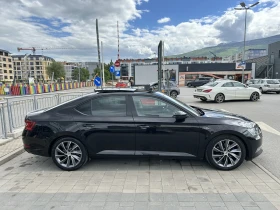 Обява за продажба на Skoda Superb 4x4 * 190hp * L&K ~39 900 лв. - изображение 3