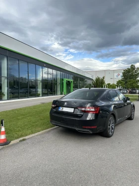 Обява за продажба на Skoda Superb 4x4 * 190hp * L&K ~39 900 лв. - изображение 1