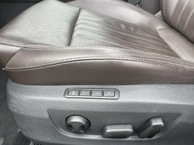 Обява за продажба на Skoda Superb 4x4 * 190hp * L&K ~39 900 лв. - изображение 9