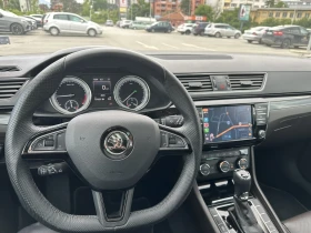 Обява за продажба на Skoda Superb 4x4 * 190hp * L&K ~39 900 лв. - изображение 6