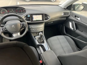 Обява за продажба на Peugeot 308 1.6 HDI  92hp ~12 700 лв. - изображение 9
