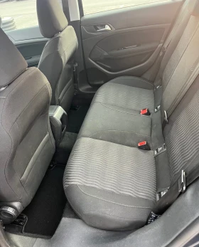 Peugeot 308 1.6 HDI  92hp | Mobile.bg    13