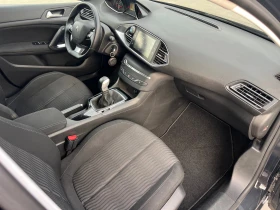 Обява за продажба на Peugeot 308 1.6 HDI  92hp ~12 700 лв. - изображение 11