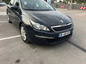Обява за продажба на Peugeot 308 1.6 HDI  92hp ~12 700 лв. - изображение 2