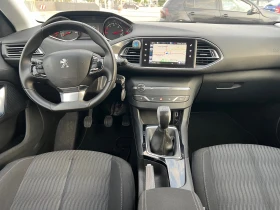 Обява за продажба на Peugeot 308 1.6 HDI  92hp ~12 700 лв. - изображение 10