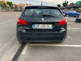 Обява за продажба на Peugeot 308 1.6 HDI  92hp ~12 700 лв. - изображение 5